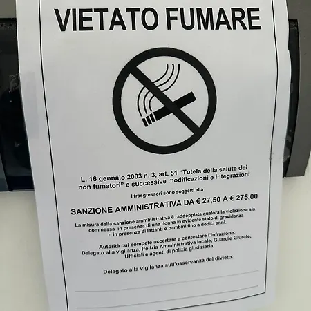 La Nassa * San Domino