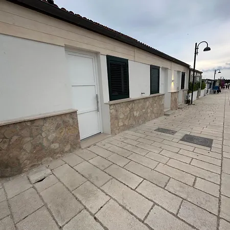 La Nassa * San Domino