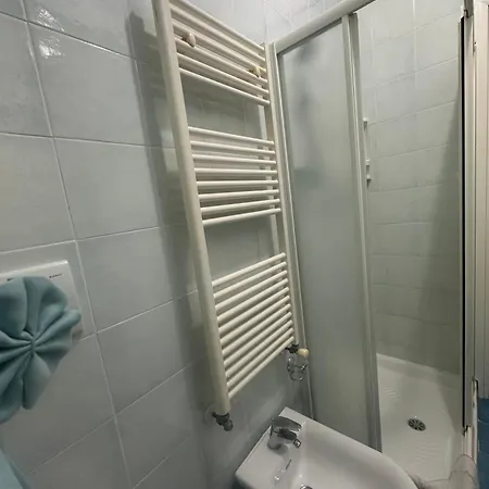La Nassa Otel San Domino