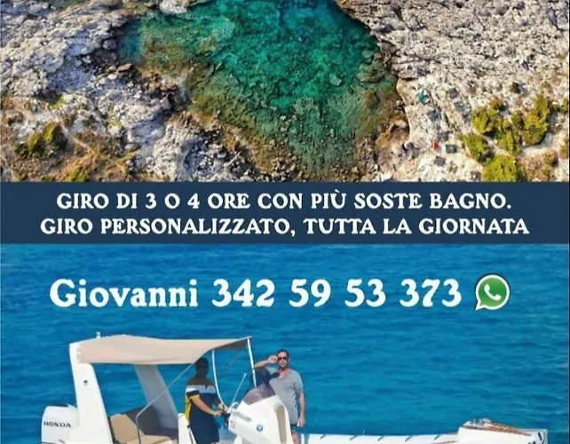 La Nassa Hotel