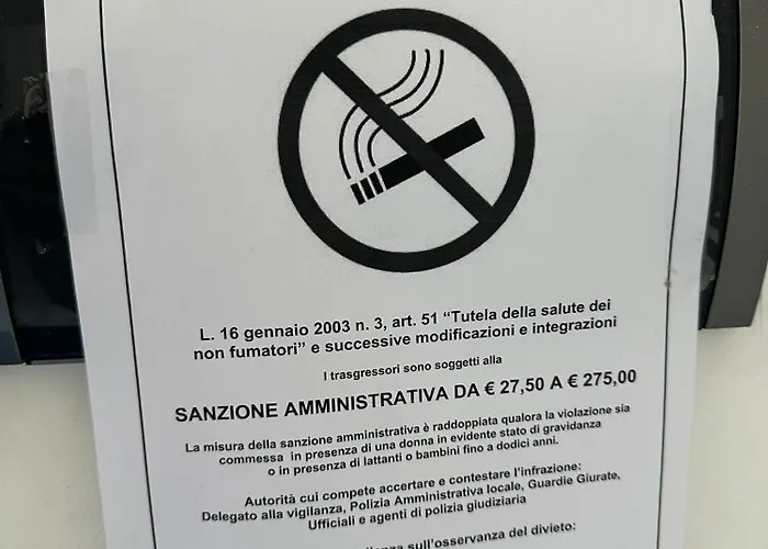 La Nassa * San Domino