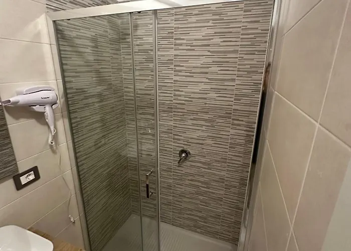 Hotel La Nassa San Domino