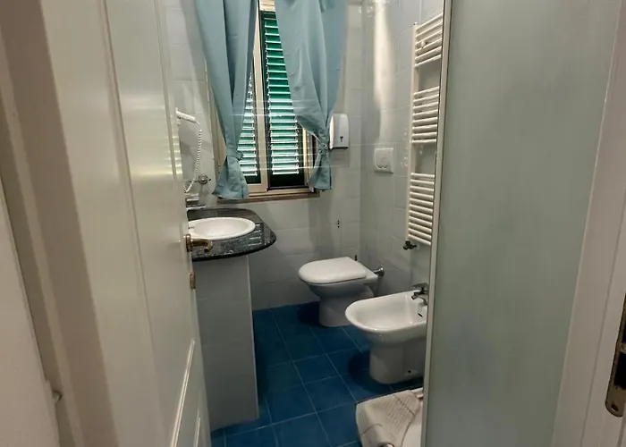 La Nassa * San Domino