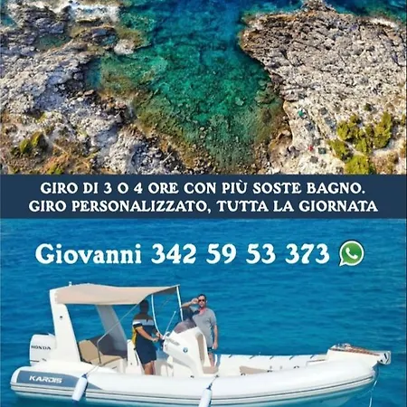 La Nassa Hotel