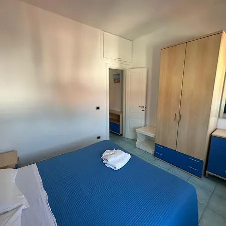 Hotel La Nassa *