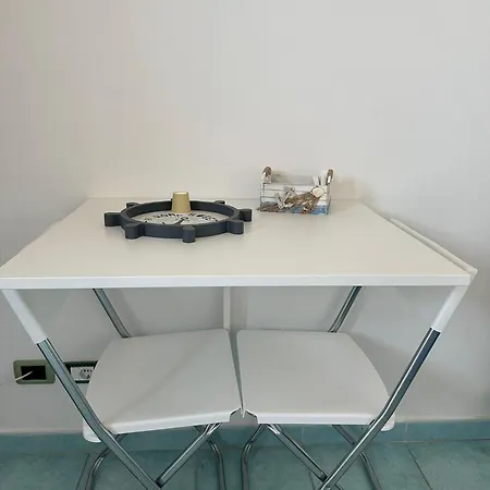 La Nassa San Domino