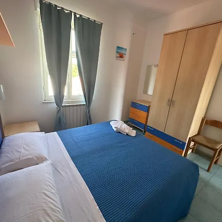 Hotel La Nassa San Domino