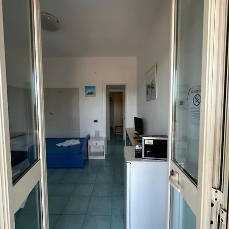 Hotel La Nassa