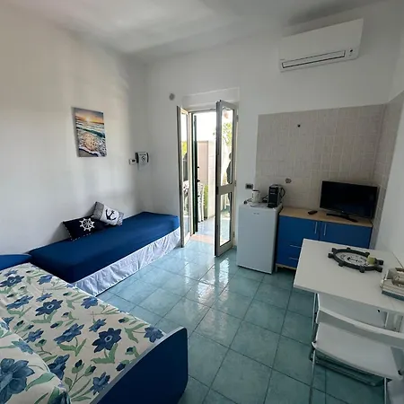 La Nassa Hotel *