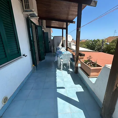 Hotel La Nassa San Domino