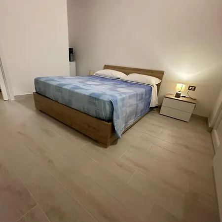 La Nassa Hotel
