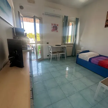 La Nassa Hotel