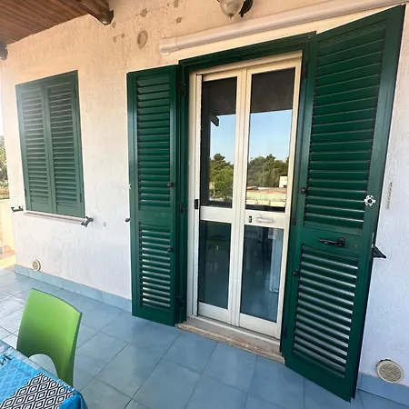 Hotel La Nassa *