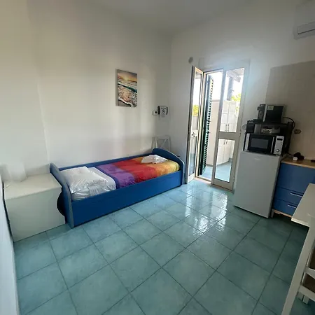 Hotel La Nassa