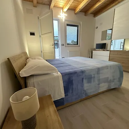 Hotel La Nassa San Domino