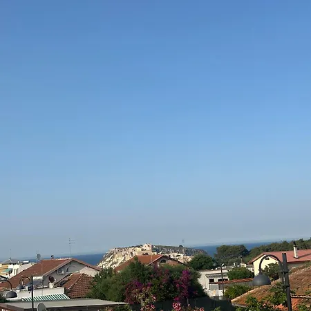 La Nassa Ξενοδοχείο *