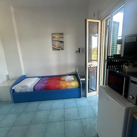 Hotel La Nassa