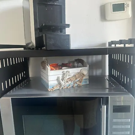 La Nassa 酒店 圣多米诺