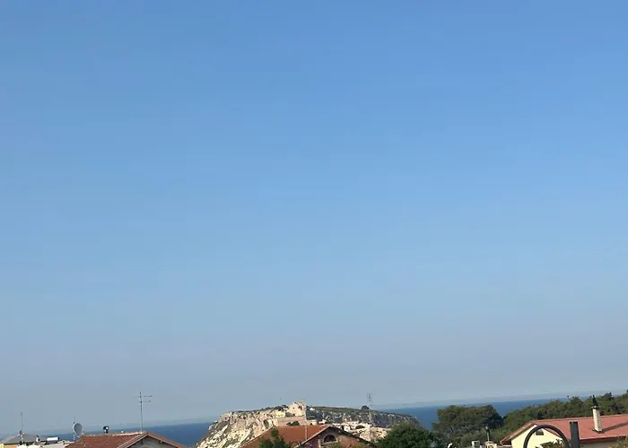 La Nassa מלון *